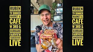 Munchie Mondays  - Vancouver Live (June  23, 2025)