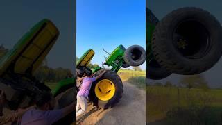 Tractor start ho gya️||#minivolgs #shortsvlog #dailyminivlogs