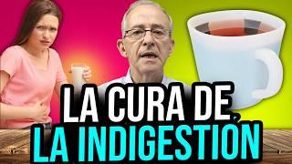  UNA TAZA ES SUFICIENTE Si Tienes Indigestión - Oswaldo Restrepo RSC