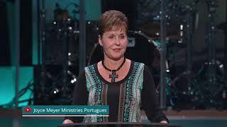 Não se Ofenda -1 | Joyce Meyer