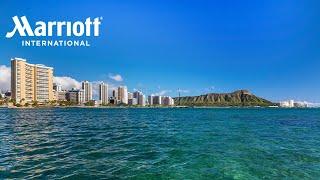 Meetings & Events in Hawaii | Marriott International