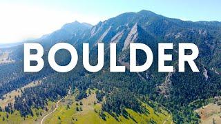 Here’s Why Boulder Colorado is the Best Place to Live