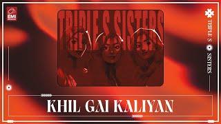 Khil Gai Kaliyan | Triple S Sister | @EMIPakistanOfficial