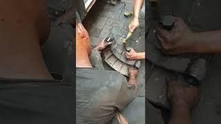brake shoe