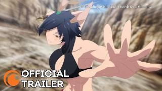 Arifureta: From Commonplace to World's Strongest Season 3 | OFFICIAL TRAILER 2