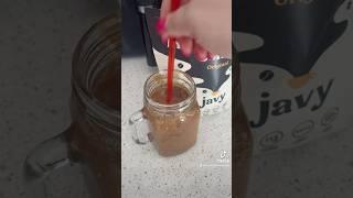 Make Iced Coffee With Me