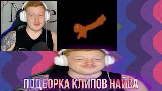 Подборка клипов найса | Twitch: N1ce1717