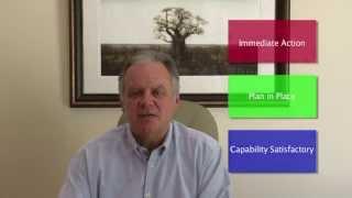 08 - Developing Strategic Capabilities - Peter Laburn International