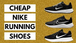 Best Cheap Nike Running Shoes 2022 | The Best Running Shoes For Beginners