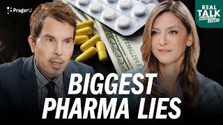 Exposing Big Pharma Lies with Gerald Posner