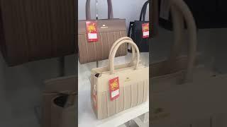 beautiful hand bag for ladies new collection with big sale #youtube #fashion #shorts #ladieshandbag