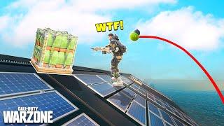 *NEW* WARZONE 3 BEST HIGHLIGHTS! - Epic & Funny Moments #340