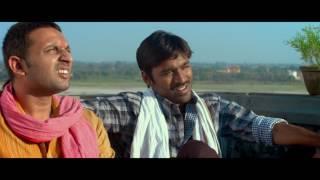 Raanjhanaa Theatrical Trailer Super  HD