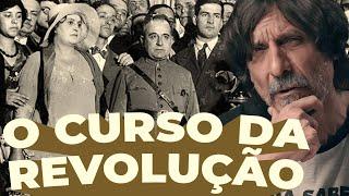 A REVOLUÇÃO DE 1930 - EDUARDO BUENO