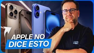 iPhone 16, 16 Plus, 16 Pro or 16 Pro Max? I HELP YOU DECIDE!