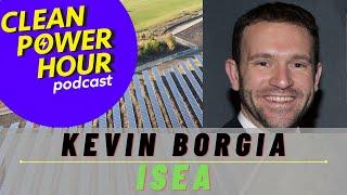 Illinois Solar Energy Association | Kevin Borgia