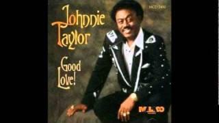 Johnnie Taylor ~ Last Two Dollars