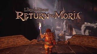 Exploring The Lower Depths | LOTR Return to Moria S1E11