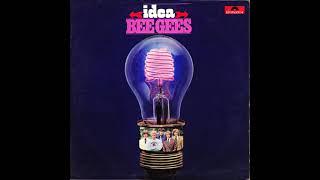 Bee Gees - Idea (1968/1989) Part 2 (Full Album)