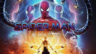 SPIDER-MAN: NO WAY HOME - Official Teaser Trailer 2