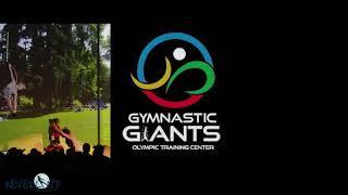 Gym Giants & the Genie