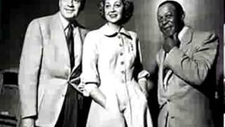 Jack Benny radio show 5/14/50 Mother's Day Gags