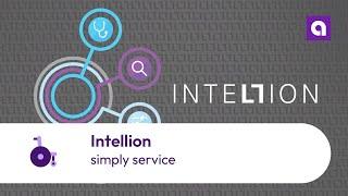 Intellion: simply service