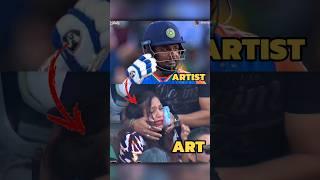 Sanju Samson Hit A Girl in Crowd By Ball | Who Is This Girl Crying in Stadium? #shorts