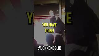 Leg Day | Jon Kondelik | Stand Up Comedy