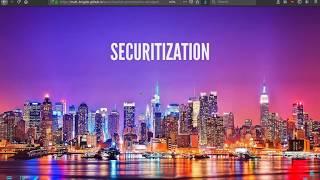 Securitization, and How We Can Fund the Cure for Cancer
