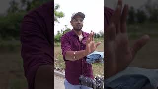  என்னது இது..!  Ac Jacket 'Ah புதுசா இருக்கு.! #shorts #uniquegadets #airconditionerjacket
