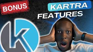 Kartra Features: What You Need to Know + $12K Bonus! 2024