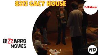 8213 Gacy House | Horror | HD | Full movie in english