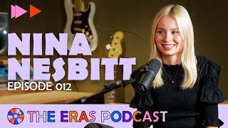 Nina Nesbitt - being a label boss, manifesting & bad karaoke