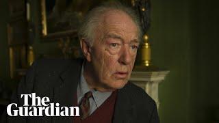 Michael Gambon: his most memorable roles on screen and on stage