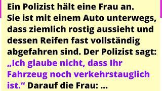 7 lustige anzügliche Witze, bei denen man sich das Lachen kaum verkneifen kann