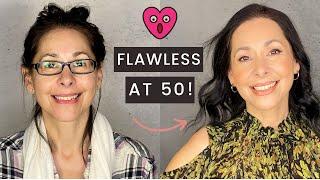 PRETTY OVER 50 | CLARE WlESE-WENTZEL SOUTH AFRICAN YOUTUBER