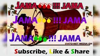 GOSPEL LIVE  JAMA OOO!! JAMA PRAISES ---- THE BEST  GOSPEL JAMA PRAISE SONGS  [Official Audio]