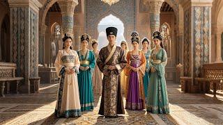 I actually traveled through time and became a fake eunuch! The concubines in the harem favor me