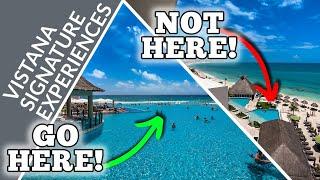 AVOID THESE Sheraton & Westin Vacation Club Resorts!