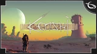 Kenshi in 2024 - Open World Sandbox RPG