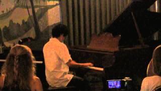 Ben Rosenberg Live at Kevin Olson Premiere by teVelde Music