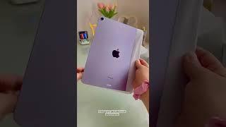 Unboxing ASMR iPad Air 5