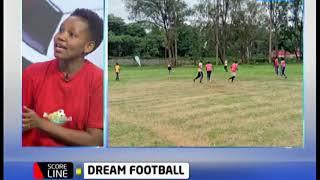 Scoreline: Dream football