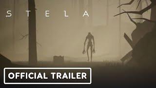 Stela - Official Gameplay Trailer