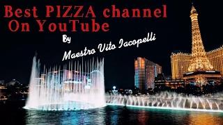 BEST PIZZA CHANNEL ON YOUTUBE (how to, recipes, funny, instructional & more)