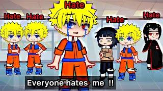 Turning into the person you HATE  || Gacha meme || Gacha Club