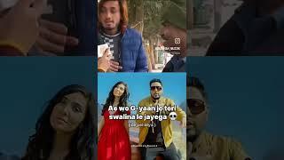 DJ Wale Babu  #emiway #badshah #swalina #funny #hiphophub