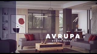 Modalife | Avrupa Düğün Paketi