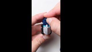 HOW TO FIX LEGO OPTIMUS PRIME! #shorts